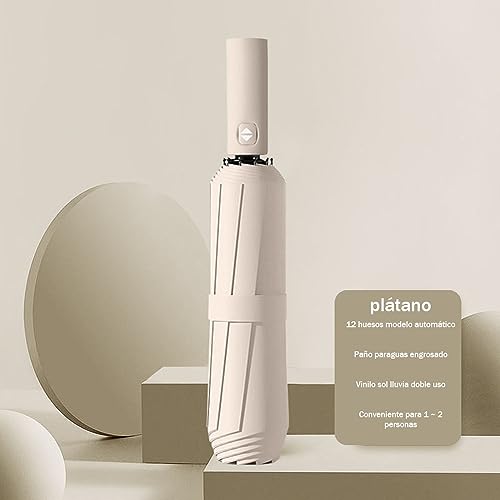 La mejor comparación de Sombrilla retractil los más solicitados. 29 Imagen adicional