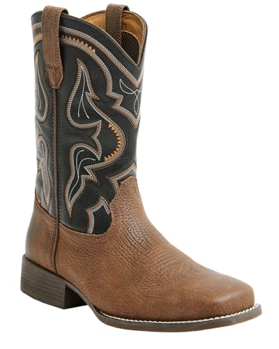 Cody James �����Y Cush Core&Reg; �}�[�x���b�N �p�t�H�[�}���X �E�F�X�^���u�[�c �u���[�h�X�N�G�A - Bcjfa25p9, �u���E��, 10.5