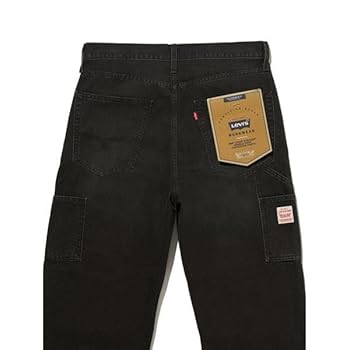 【最安値】リーバイス568 W30 ルーズストレート ダブルニー　578 最安値】リーバイス568 W30 ルーズストレート ダブルニー 578