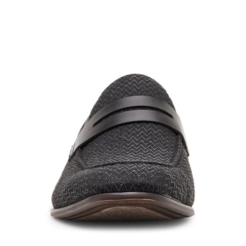 Steve Madden Men's Jules Driving Style Loafer2