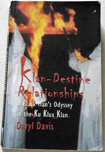 Klan-destine Relationships view 2