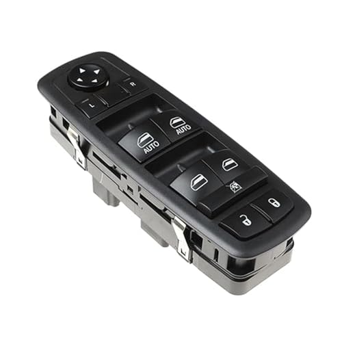 Interrupteur de vitre pour Liberty commande côté conducteur 4602533AF - 6