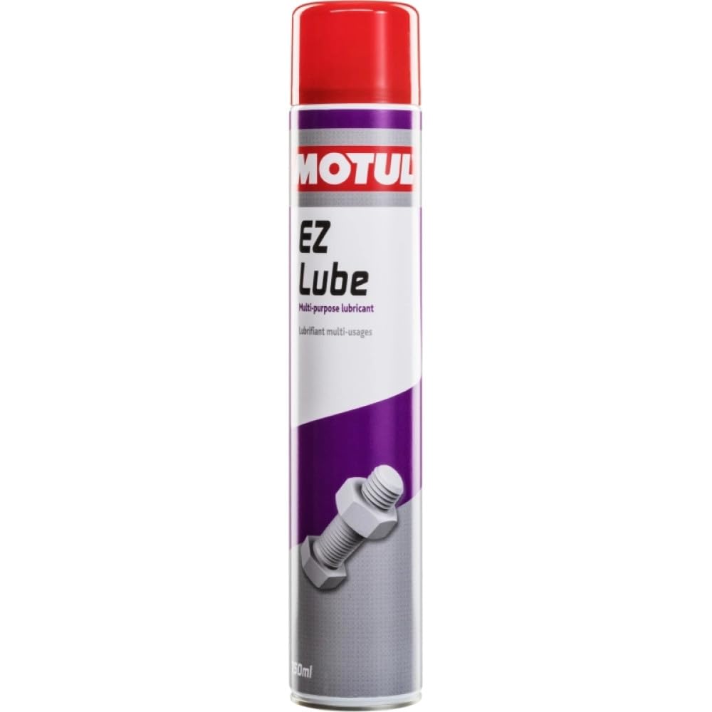 MOTUL Dégrippant 106554