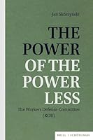 The Power of the Powerless 3506798162 Book Cover
