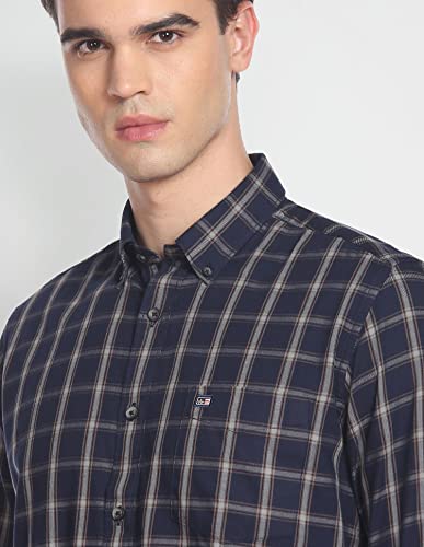 Image of Arrow Men's Slim Fit Shirt