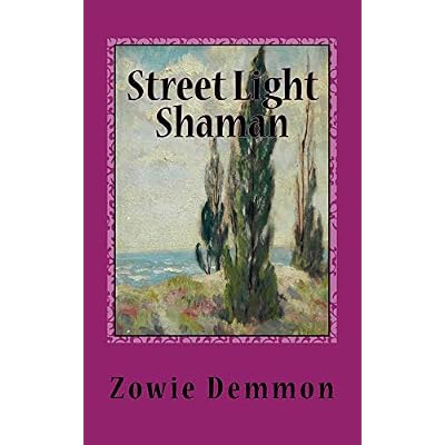 Street Light Shaman