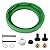 AS738756-0070A Toilet Tank to Bowl Bolts and Gasket Kit, Toilet Tank Repair Kit for American Standard Champion 2-Piece Toilets with 3-Inch Flush Valve, Toilet Bowl Seal and Replacement Parts