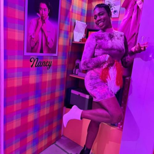 &lsquo;The Transitional Phases of Life&rsquo; with Tempestt Fenderson. copertina