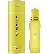 Golden Musk Perfume Oil 6ml