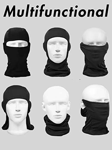 Cozyease Men's Cold Weather Balaclava Face Mask #TOP19