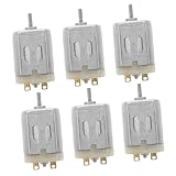 Kit de moteurs : avec un bon matériau et résistant à l'usure, surface et sans bavures, facile à utiliser, moteur pour