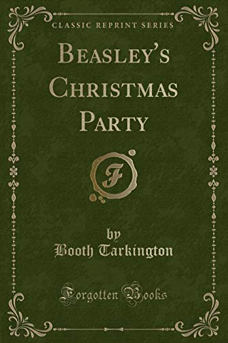 Beasley's Christmas Party
