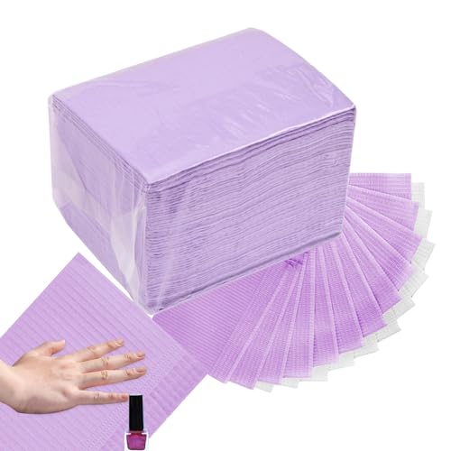 �h���}�j�L���A�e�[�u���}�b�g - �l�C���e�b�N�y�[�p�[�^�I���A�z���p�b�h50�� | 3�w�g���̂ăN���[���}�b�g�A�v���t�F�b�V���i�������l�C���P�A�p�b�h�A�}�j�L���A�X�e�[�V�����p�̉q���I�ȕ\�ʕی�