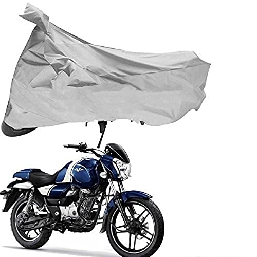 Riderscart 100 Waterproof, Dustproof & UV Protection Bike Cover Combo