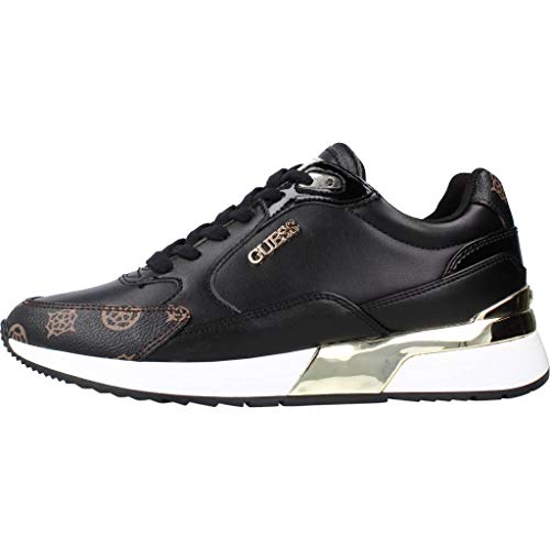 Image of Guess Women's MOXEA Sneaker