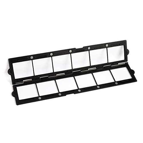 カムフリックス フィルムデジタイズアダプター FDA-135M/FDA-135L専用ホルダー 35mmフィルム 6コマ FH-135 カムフリックス フィルムデジタイズアダプター FDA-135M/FDA-135L専用ホルダー 35mmフィルム 6コマ FH-135