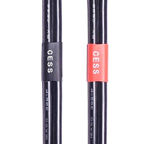 Cess-029-2F Male Banana Plug To Female Banana Jack Speaker Extension Cable, Silicone Cable, 2 Pack (2 Feet) #TOP4