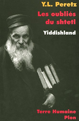 Télécharger Les oubliés du Shtetl Gratuit