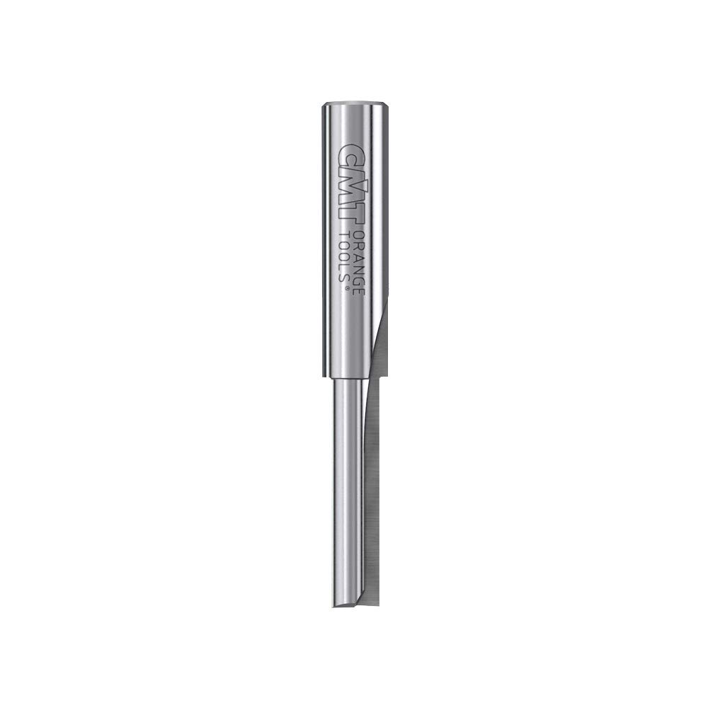 CMT Orange Tools 912.060.11 Fraise droite HWM S 8 d 6 x 25