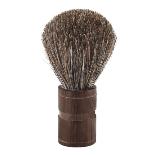 PLAFOPE Beard Catcher for Shaving Mens Hair Brush for Thin Hair Beard Brush for Men Facial Care Wet Shaving