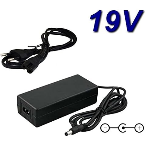 Cargador adaptador TopChargeur para LG 27GL850-B Ultragear Cover
