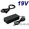Top Charger Power Adapter Charging Cable 19 V for LG 29LN450B TV