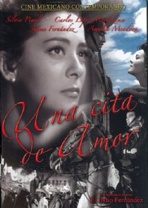 DVD Una Cita De Amor Book