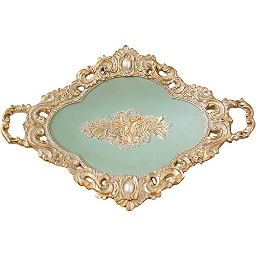 �H���f�� �W���G���[���[ Green W23.5×D17.5×H5.7cm ���R�R�f�R �W���G���[�g���[ LF17993-53G