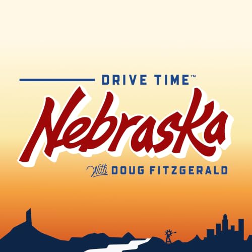 Drive Time Nebraska cover art