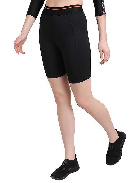 Image of NEVER LOSE Men's Half Cargo Shorts with a Slim-Relaxed fit for Lasting Comfort. Stylish Casual Shorts with Functional Pockets, Ideal for Travel