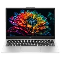 HP Professional 14 (2026), Intel (i5 14th Gen) Core 5 120U - (16 GB/512 GB SSD/Intel Iris Xe Graphic/Windows 11 Home) Business Laptop/14.0" FHD/Backlit + FingerPrint/Silver/Copilot Key/1.4kg/MS Office
