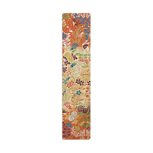 Kara-ori Bookmark by Paperblanks (Japanese Kimono)