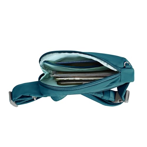 Image of Travelon Anti-Theft Roam Compact Sling