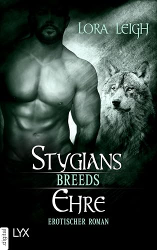 Breeds - Stygians Ehre...