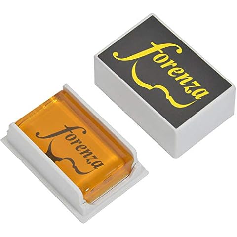 Forenza Violin Rosin, FA10VN Cover
