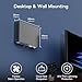 SODOLA 6 Port 2.5G Easy Web Managed Switch, 4 x 2.5G Base-T Ports, 2 x 10G SFP+, Static Aggregation,QoS/VLAN/IGMP, 2.5Gb Network Homelab Switch