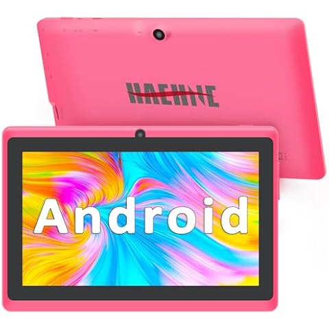 Haehne 7 Inch Android Tablet PC Cover