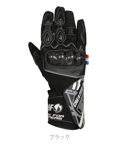 �G���t(elf) �o�C�N�p �H�~���f�� �O���[�u �R���f�B�[�X�|���g�O���[�u �u���b�N LL�T�C�Y EG-W514