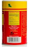 Slap Ya Mama Hot Blend Cajun Seasoning, 8oz (227g)