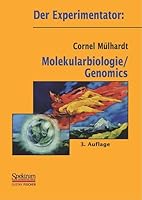 Der Experimentator: Molekularbiologie / Genomics 3827411920 Book Cover