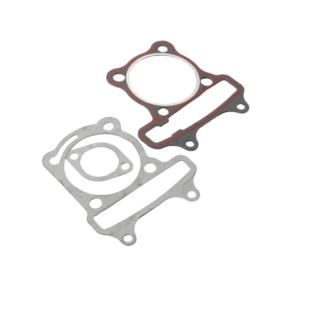 Kit de joints de cylindre 157QMJ GY6 150cc en papier pad étanche