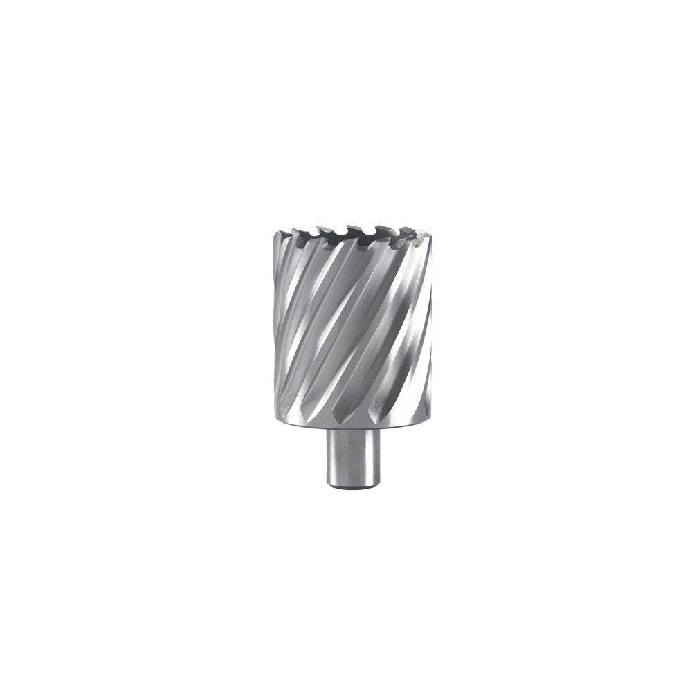 Brocas Huecas para metal largas - M1: 23 M2: 92 M3: 55
