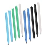 Stylet pour tablette - disponible dans une variété de couleurs, ce stylet pour tablette de peinture peut répondre à une gamme de besoins différents, stylet pour stylo