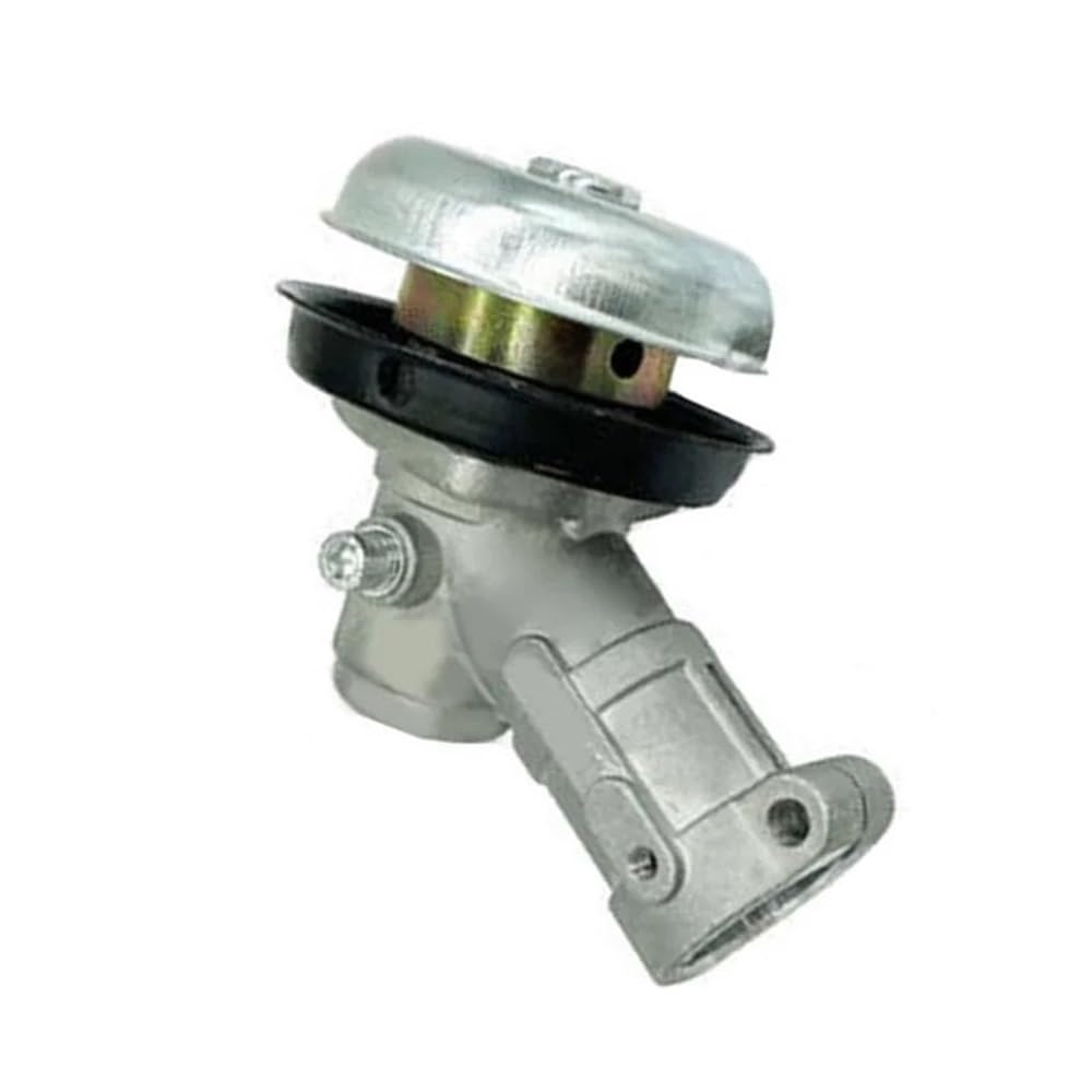 Tête de tondeuse à gazon 74 mm pour remplacer une pièce usée d'outil électrique