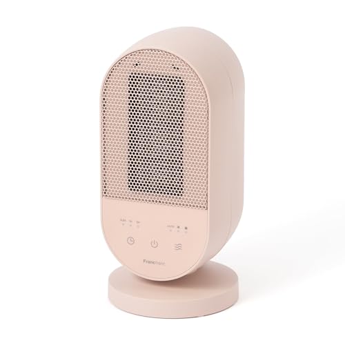 �y���g�zFrancfranc �t�����t���� �~�j�N�C�b�N�q�[�^�[ �s���N �t�@���q�[�^�[ ���^ �g�[��� ����