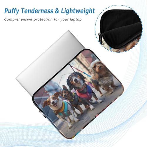 Funda para portátil 13-14 pulgadas impermeable miniatura 5