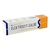 ELEKTROLYT-Salbe S 100 g