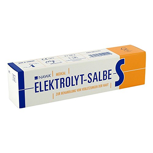 ELEKTROLYT-Salbe S 100 g