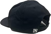 Vista 4 de Gorra Corvette Next Generation StayDri Performance, Negro