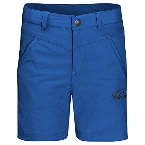 Jack Wolfskin Baby SUN K Hiking Shorts Cover